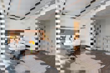 Miracle Istanbul Asia Airport Hotel & Spa