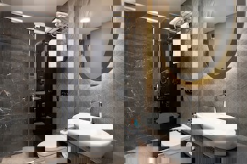 Miracle Istanbul Asia Airport Hotel & Spa