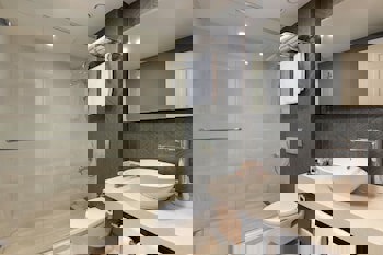 Miracle Istanbul Asia Airport Hotel & Spa