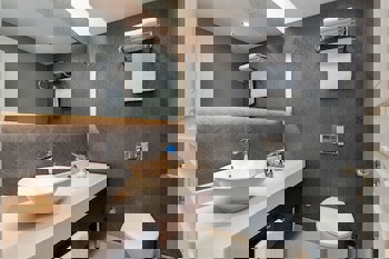 Miracle Istanbul Asia Airport Hotel & Spa