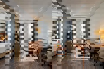 Miracle Istanbul Asia Airport Hotel & Spa