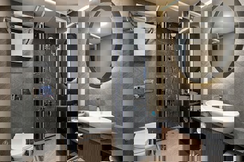 Miracle Istanbul Asia Airport Hotel & Spa