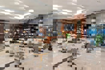 Miracle Istanbul Asia Airport Hotel & Spa