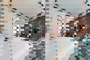 Miracle Istanbul Asia Airport Hotel & Spa