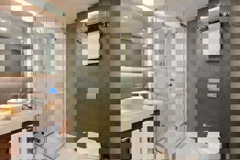 Miracle Istanbul Asia Airport Hotel & Spa