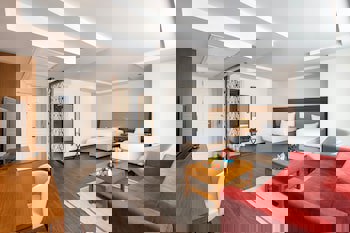 Miracle Istanbul Asia Airport Hotel & Spa