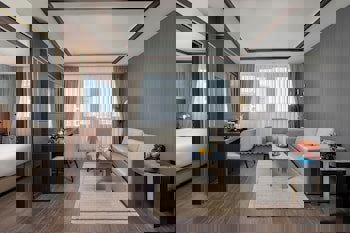 Miracle Istanbul Asia Airport Hotel & Spa