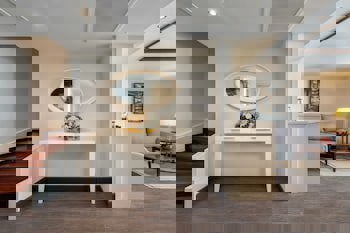 Miracle Istanbul Asia Airport Hotel & Spa