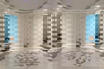 Miracle Istanbul Asia Airport Hotel & Spa