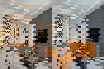 Miracle Istanbul Asia Airport Hotel & Spa