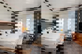 Miracle Istanbul Asia Airport Hotel & Spa