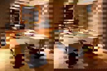 Miracle Istanbul Asia Airport Hotel & Spa