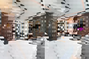 Miracle Istanbul Asia Airport Hotel & Spa