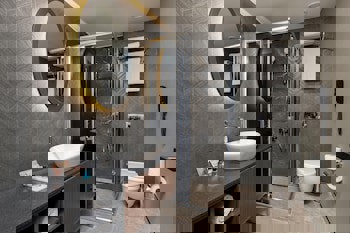 Miracle Istanbul Asia Airport Hotel & Spa