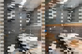 Miracle Istanbul Asia Airport Hotel & Spa