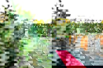 Miracle Istanbul Asia Airport Hotel & Spa