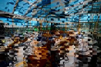 Miracle Istanbul Asia Airport Hotel & Spa