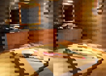 Miracle Istanbul Asia Airport Hotel & Spa