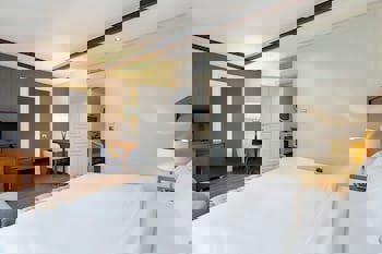 Miracle Istanbul Asia Airport Hotel & Spa