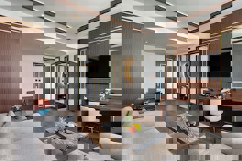 Miracle Istanbul Asia Airport Hotel & Spa