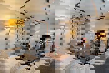 Miracle Istanbul Asia Airport Hotel & Spa