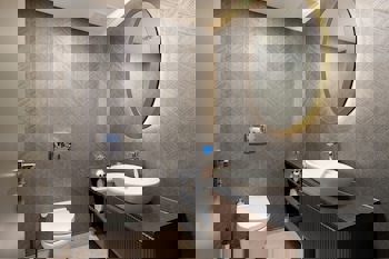 Miracle Istanbul Asia Airport Hotel & Spa