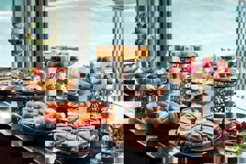 Miracle Istanbul Asia Airport Hotel & Spa