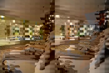 Miracle Istanbul Asia Airport Hotel & Spa