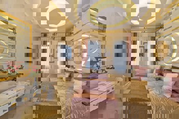 The Million Stone Hotel - Special Class