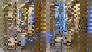 The Million Stone Hotel - Special Class