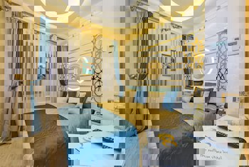 The Million Stone Hotel - Special Class