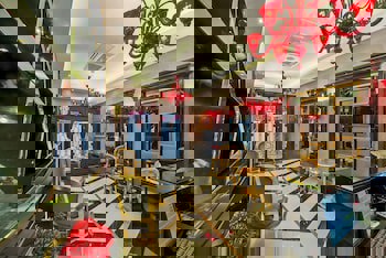 The Million Stone Hotel - Special Class