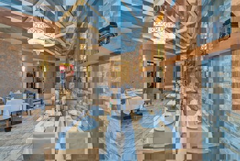 The Million Stone Hotel - Special Class