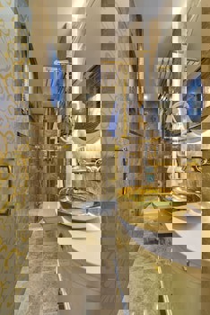 The Million Stone Hotel - Special Class