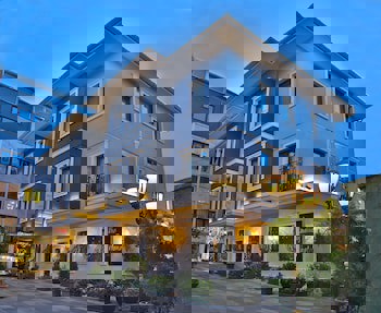 The Million Stone Hotel - Special Class