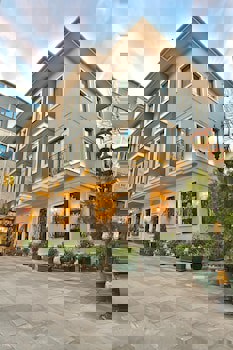 The Million Stone Hotel - Special Class