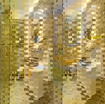 The Million Stone Hotel - Special Class