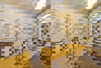 The Million Stone Hotel - Special Class