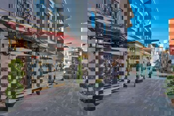 The Million Stone Hotel - Special Class