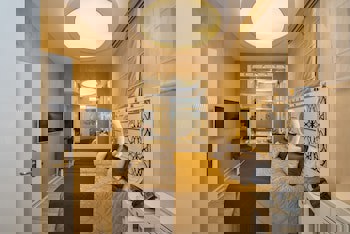 The Million Stone Hotel - Special Class