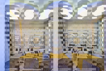 The Million Stone Hotel - Special Class