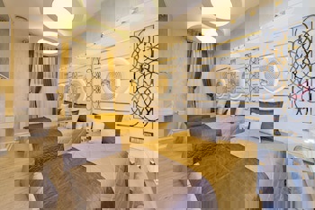 The Million Stone Hotel - Special Class