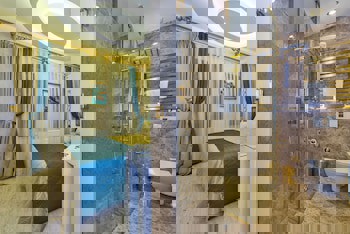 The Million Stone Hotel - Special Class