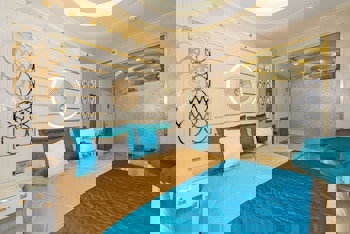 The Million Stone Hotel - Special Class