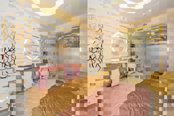 The Million Stone Hotel - Special Class