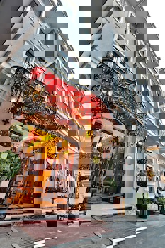 The Million Stone Hotel - Special Class