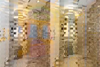 The Million Stone Hotel - Special Class