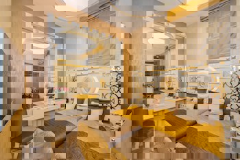 The Million Stone Hotel - Special Class