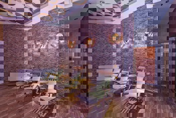 The Million Stone Hotel - Special Class