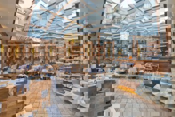 The Million Stone Hotel - Special Class